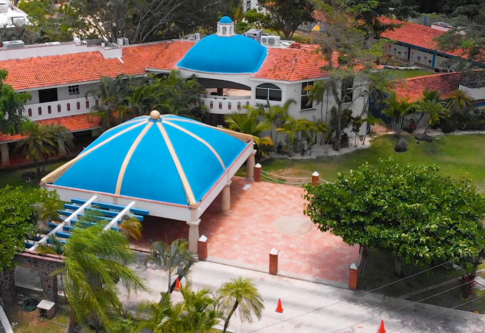 Colegio trilingüe