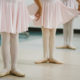 Academia de ballet