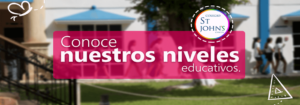 Oferta Educativa Colegio St Johns