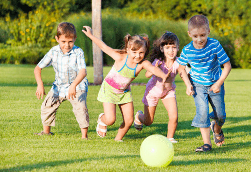 Juegos en el aprendizaje