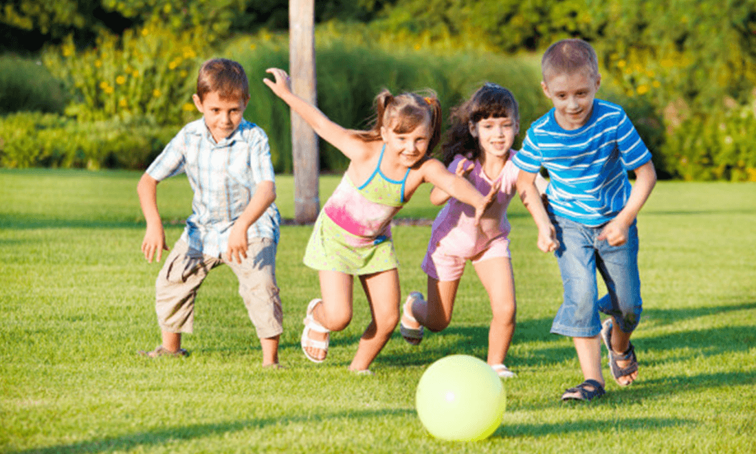 Juegos en el aprendizaje