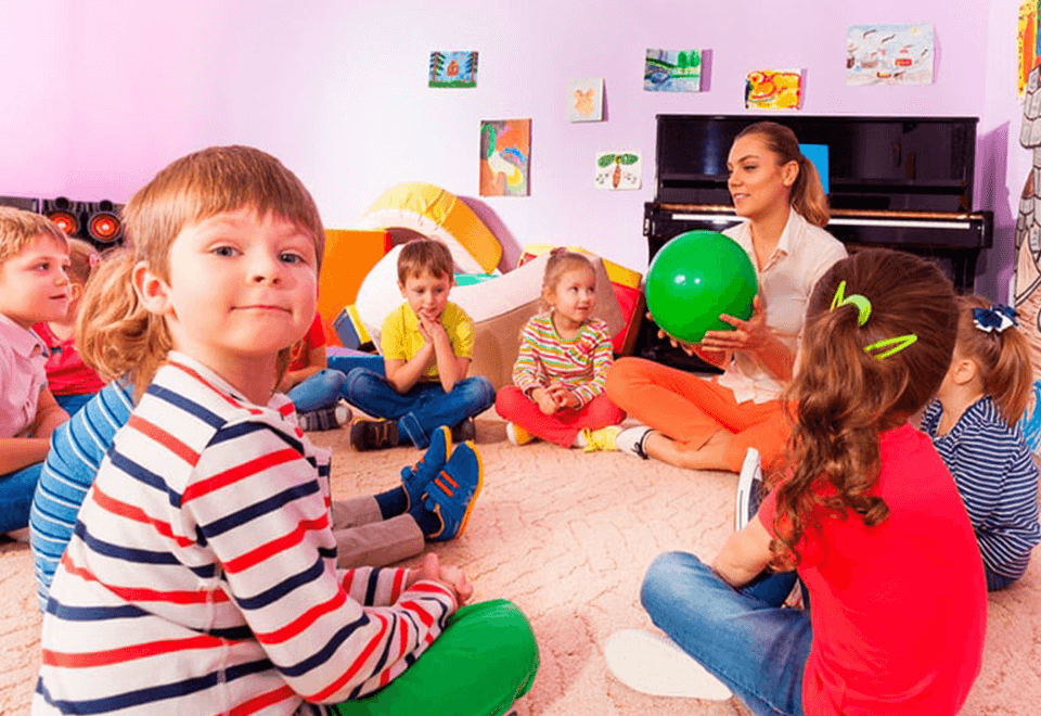 Juegos para niños