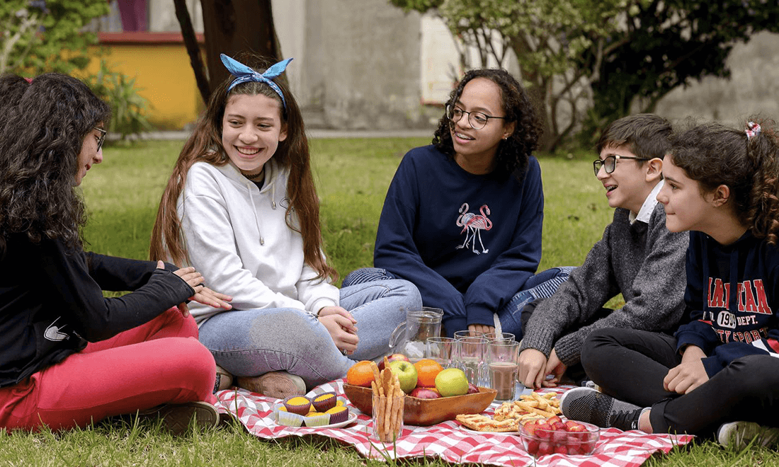 Actividades para vacaciones de verano