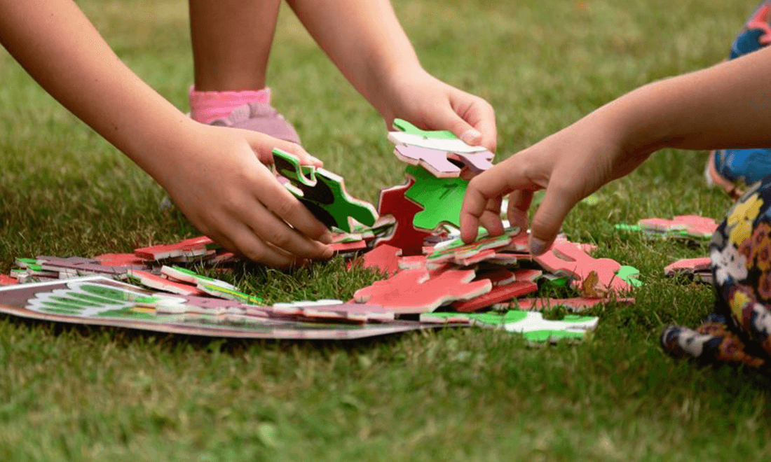 actividades para niños