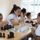razones para practicar ajedrez