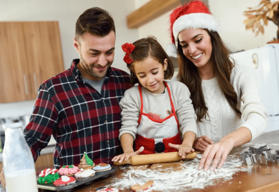 Actividades para Navidad