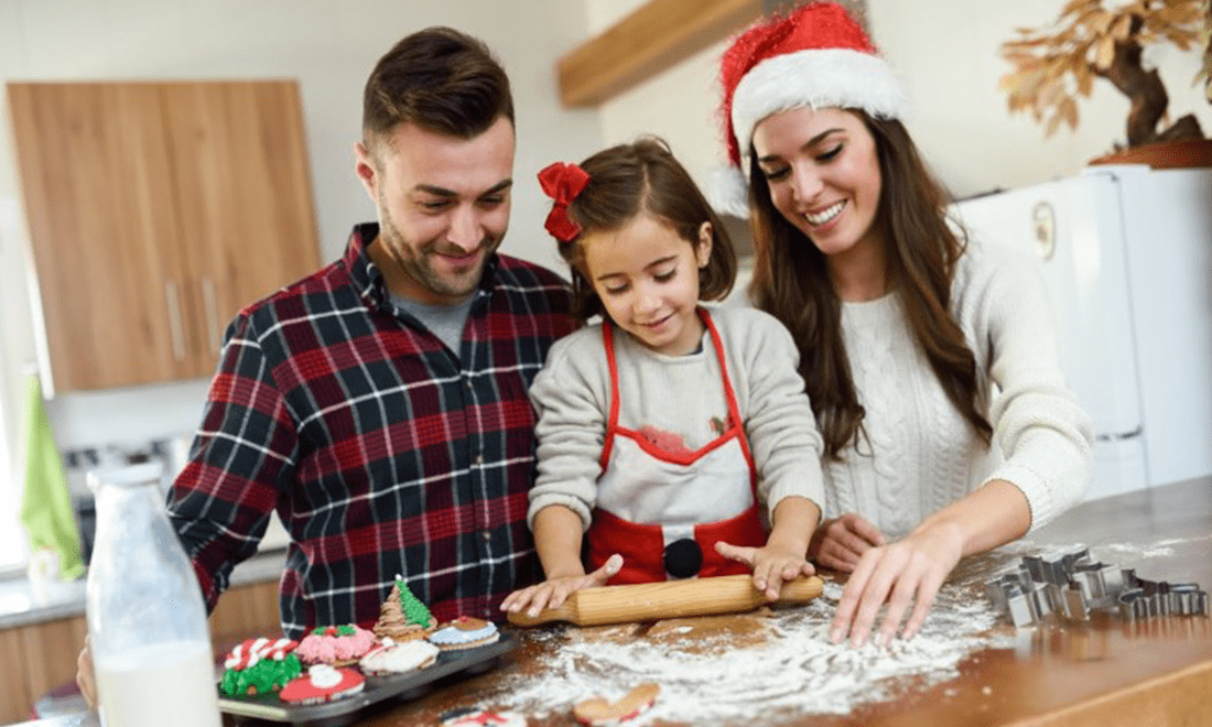 Actividades para Navidad