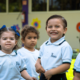 que aprenden los niños en preescolar