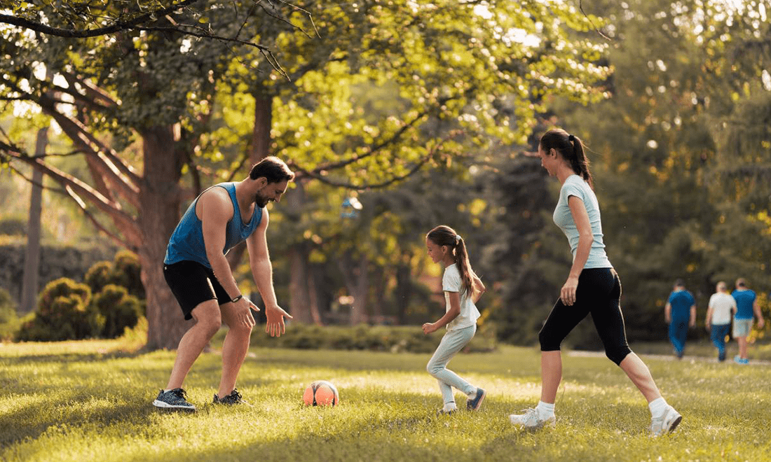 Consejos para tener una vida activa