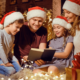 actividades para navidad en familia