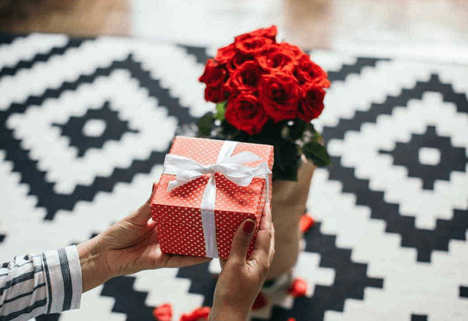 regalos para dar en san valentin