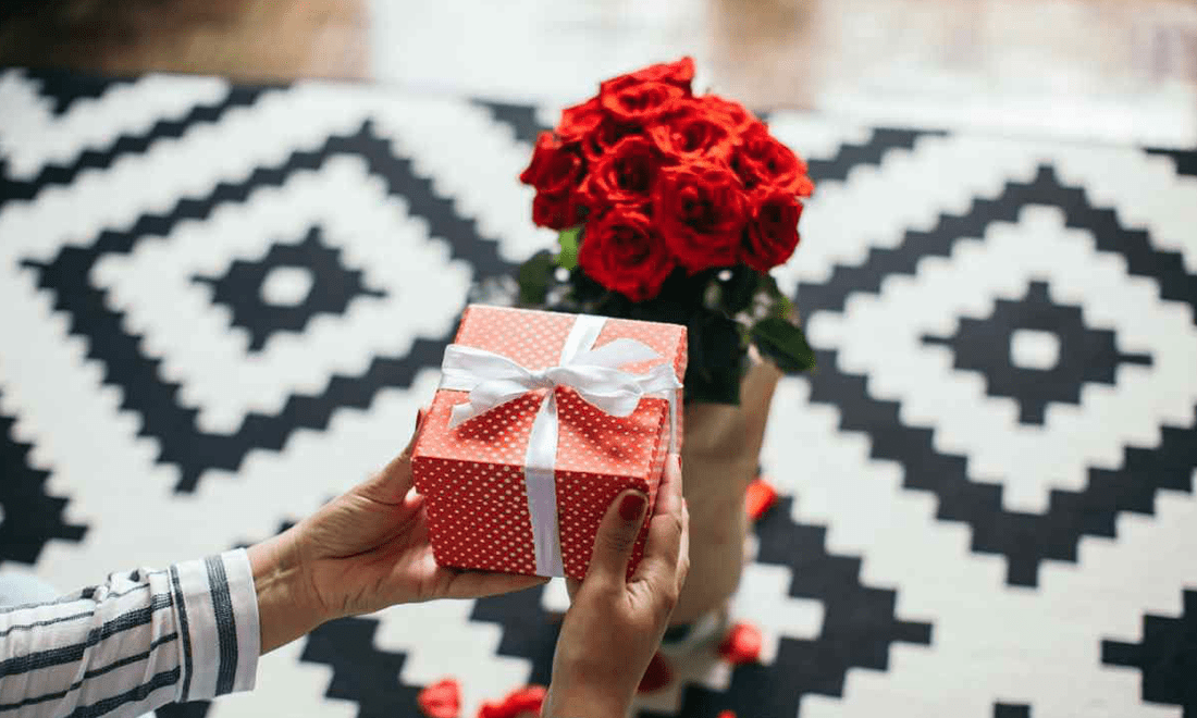 regalos para dar en san valentin
