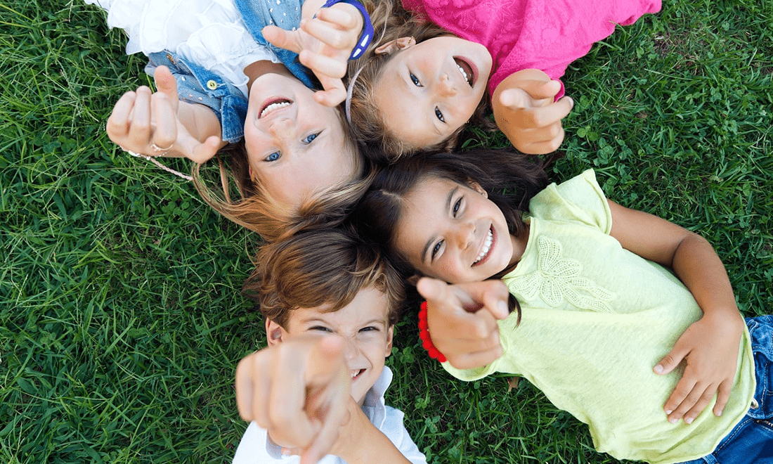 actividades para dia del niño