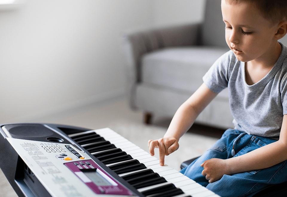 como la musica ayuda al aprendizaje