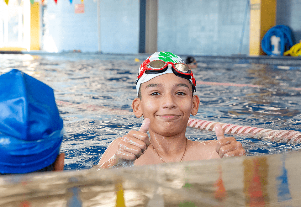 elige la mejor clase extracurricular para tus hijos