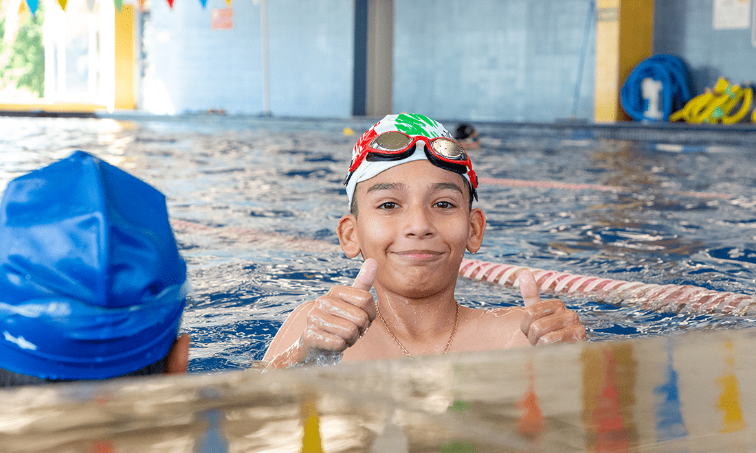 elige la mejor clase extracurricular para tus hijos