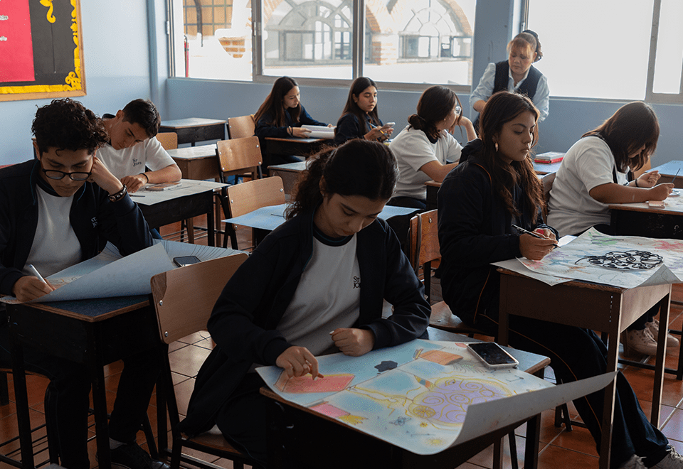 preparatorias en México, la mejor educación