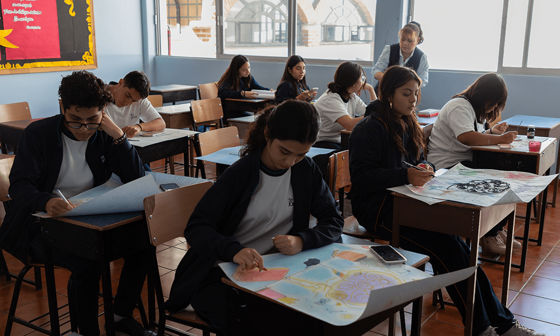 preparatorias en México, la mejor educación