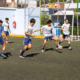 practica futbol en el colegio, clases de futbol